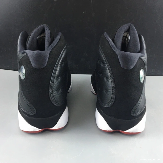 Retro 2011 13 Air 'Playoff' Jordan 414571-001 0722